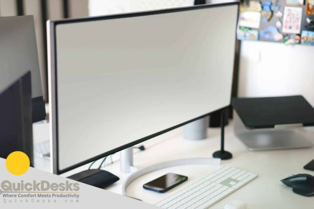 Complete Guide to Comfortable Desk Accessories for Maximum Efficiency