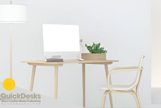 What Makes the Ideal Minimalist Desk